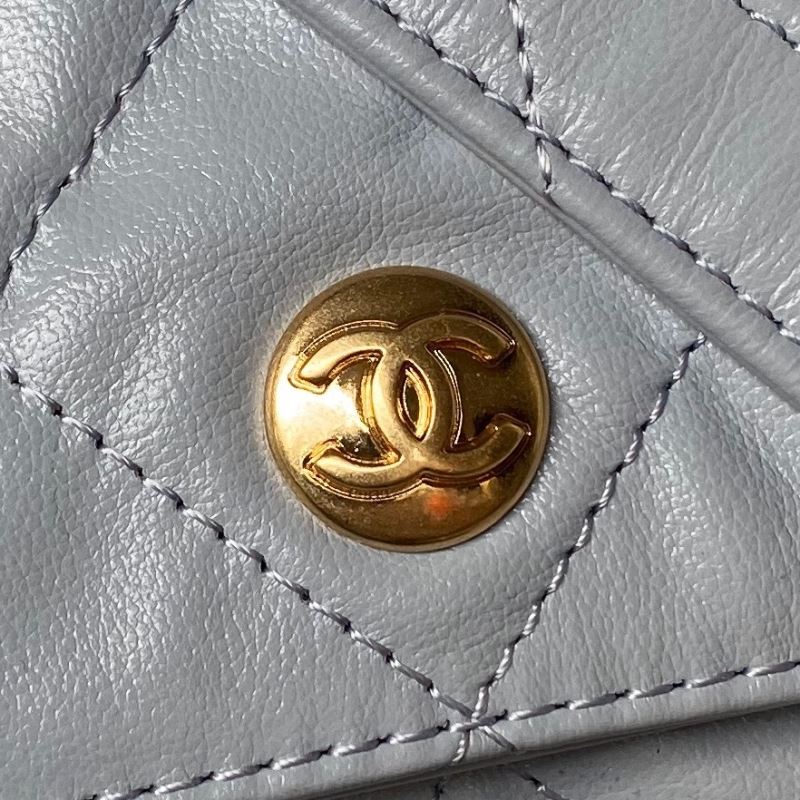 Chanel Satchel Bags